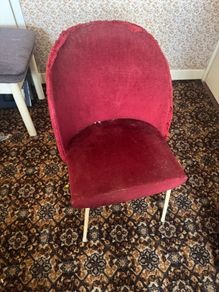 Childs chair