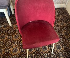 Childs chair