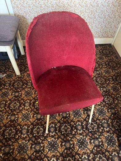 Childs chair