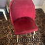 vintage child's chair read full ad Image 2