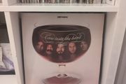 Deep Purple - Come Taste The Band (LP, Album, Gat) 1975 UK First Pressing