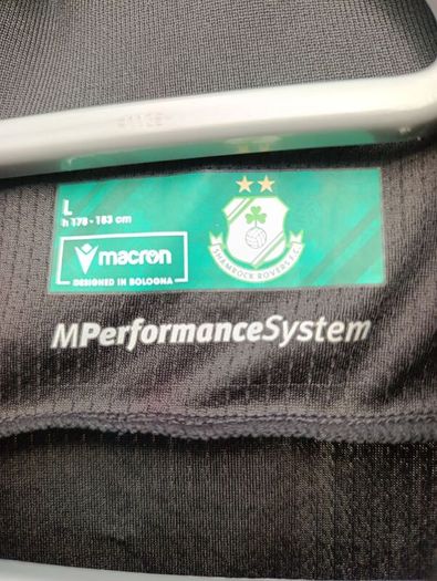 Shamrock Rovers Jersey NEW Womens Large L