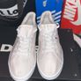 Tommy Hilfiger Essential Stripes Sneakers SIZE 41EU 7UK White Stripes Image 3