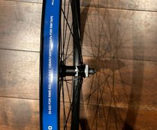29 inch rims Shmano