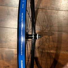 29 inch rims Shmano