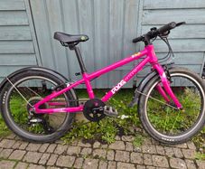 Frog bikes 52