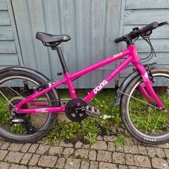 Frog bikes 52
