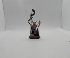 Warhammer Aos Shardspeaker of Slaanesh