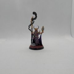 Warhammer Aos Shardspeaker of Slaanesh