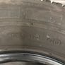 Motorhome Michelin 16" tyres Image 5