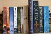 Historical fiction - Middle Ages