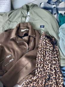 Large zara bundle