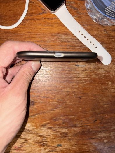 Wireless Charger