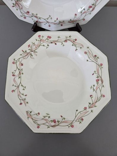 Soup Plates
