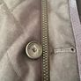 Zegna diamond quilted , insulated jacket. Image 6