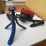 FujiFilm FinePix SL240 Series Bridge Camera Image 8