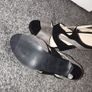 Open toed heels Image 2