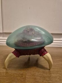 World of Nintendo Metroid 6-inch figure