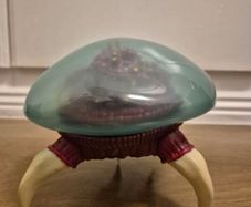 World of Nintendo Metroid 6-inch figure