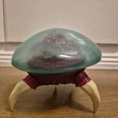 World of Nintendo Metroid 6-inch figure