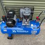 Brand New Manarola 100 Litre Air Compressor - 3hp Image 5