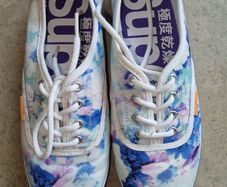 Superdry runners 7UK 40DU