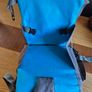 Nuby toddler folding seat booster Image 4