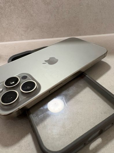 iphone 15 pro max 512 gb