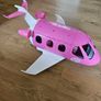 Barbie  aeroplane Image 2
