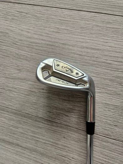Callaway Apex Pro / CB Combo