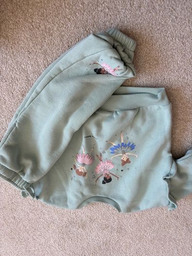 18 - 24 months girls clothing