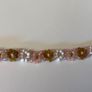 Beaded Ankle Chain Image 2
