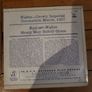 Walton Crown Imperial Coronation March 1937 45 RPM Extended Play Columbia SEL 1504 Philharmonia Orchestra Image 2