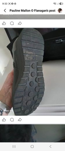 ladies shoes