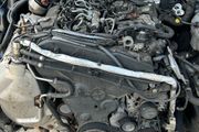 2016 Audi a6 2.0tdi CNH engine
