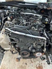 2016 Audi a6 2.0tdi CNH engine