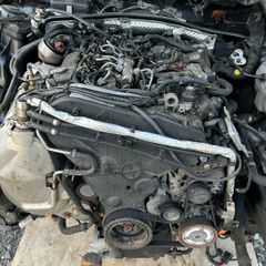 2016 Audi a6 2.0tdi CNH engine