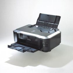 Canon PIXMA iP4600 - Second-hand inkjet photo Printer