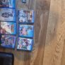 Lot of 12 psvita games + soft case Image 2