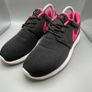 Nike Roshe One - Black\Pink Sz 38 UK 5 Image 2
