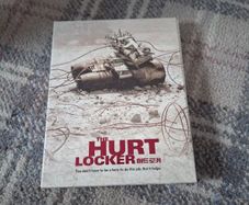 the hurt locker 4k collectors edition steelbook