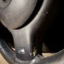 E46 M-Sport steering wheel Image 2