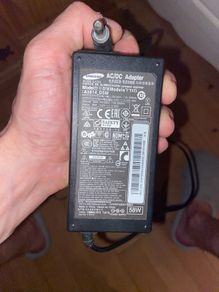 Samsung Laptop charger