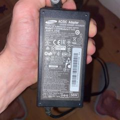 Samsung Laptop charger