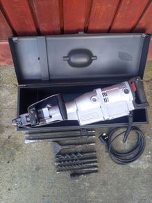 240v Kango Hammer Drill