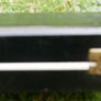 Vintage Webber and Hill cutlery and silver Case Image 2