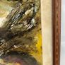 Oil painting by Devendra (pollution over Mumbai) Image 7