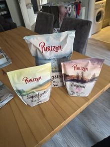 Purizon Premium Cat Food