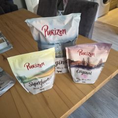 Purizon Premium Cat Food