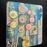 Monaco, Vatican, Greece and Estonia Euro coin sets Image 4